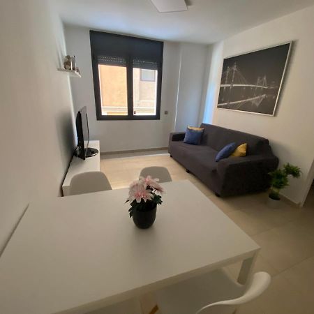 Apartaments Puigcardener 1 Manresa Ngoại thất bức ảnh
