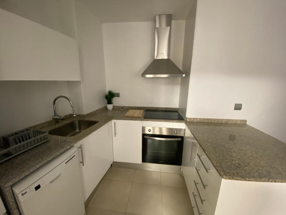 Apartaments Puigcardener 1 Manresa Ngoại thất bức ảnh